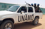 Situation in Darfur Deteriorates
